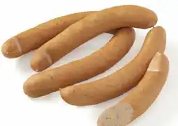 Edeka Delikatess-Käseknacker Angebot