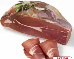 Edeka Parmaschinken Angebot
