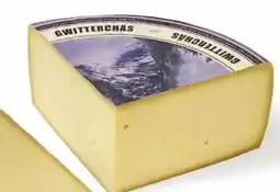 Edeka Käserei Butschwil Gewitterkäse Angebot
