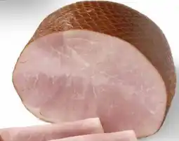 Edeka Delikatess-Rauchschinken Angebot