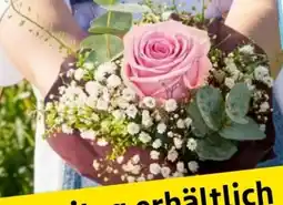 Edeka Kinder-Geschenk-Sträußchen Angebot