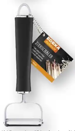 Edeka Edeka zuhause Ziehschäler Angebot