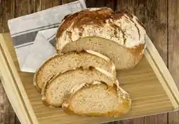Edeka Edeka Bäckerei Sauerteig-Urbrot Angebot