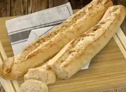 Edeka Edeka Bäckerei Dinkel-Steinofenbaguette Angebot