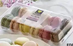 Edeka Edeka Herzstücke Macarons Angebot