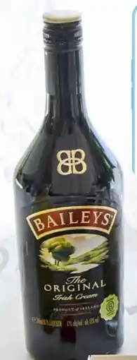 Edeka Baileys Original Irish Cream Likör Angebot