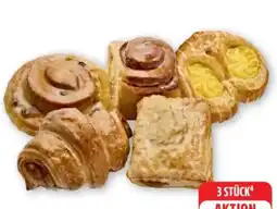 Edeka Edeka Bäckerei Süße Klassiker nach Wahl Angebot