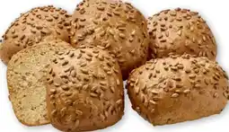 Edeka Edeka Bäckerei Dinkelbrötchen Angebot