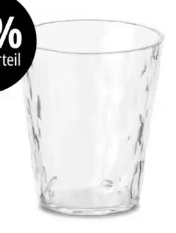 Scheck-in-Center Koziol Superglas Club No.1 4-tlg Angebot