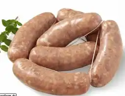 Edeka Salsiccia Fresca Angebot