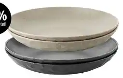 Scheck-in-Center Koziol Tiefer Teller Club Plate 2tlg Angebot