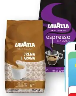 Edeka Lavazza Crema E Aroma Angebot