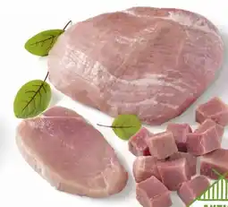 Edeka Hofglück Schweine-Schnitzel Angebot
