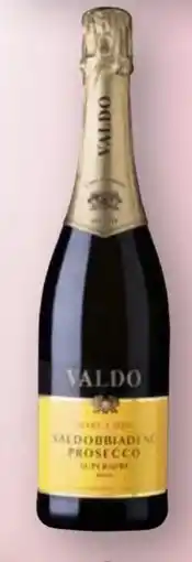 Edeka Valdo Valdobbiadene Prosecco Superiore Marca Oro Angebot