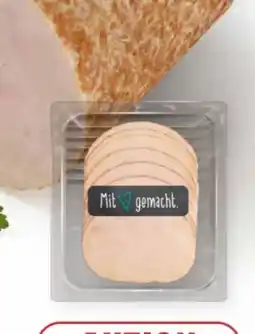 Edeka Mit Herz Gemacht Putenbrust gegart Angebot