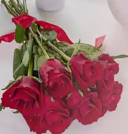 Edeka Edeka Herzstücke Rosenstrauß Angebot
