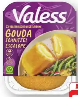 Edeka Valess Vegetarische Schnitzel Angebot