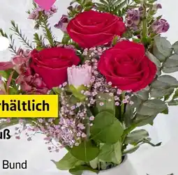 Edeka Muttertagsstrauß Angebot