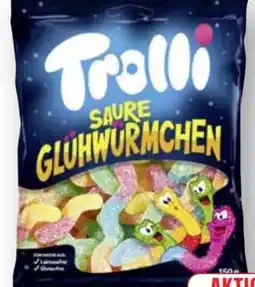 Edeka Trolli Fruchtgummi Angebot