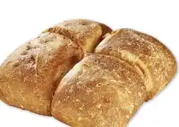 Edeka Edeka Bäckerei Dinkelsteinofenbürli Angebot
