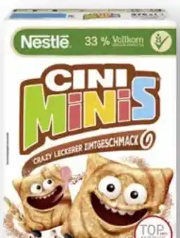 Edeka Nestlé Cerealien Angebot
