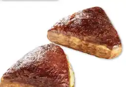 Edeka Edeka Bäckerei Laugenecke Angebot