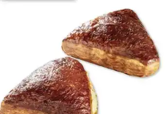 Edeka Edeka Bäckerei Laugenecke Angebot