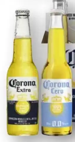 Edeka Corona Extra Bier Angebot