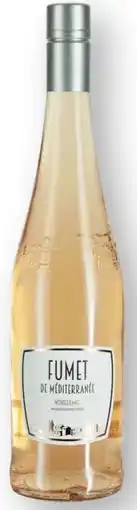 Edeka Schenk Weine Fumet de Méditerranée Rosé Angebot