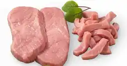 Edeka Kalbs-Schnitzel Angebot