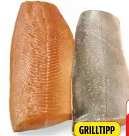 Edeka Seesaiblingsfilet Angebot