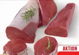 Edeka Rinderfilet Angebot