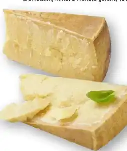 Edeka Grana Padano Riserva Angebot