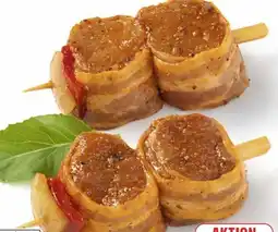 Edeka Schweinefilet-Spieße Angebot