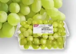 Edeka Gut & Günstig Trauben Angebot