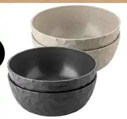 Edeka Koziol Schale Club Bowl 2 Tlg Angebot