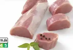 Edeka Schweinelenden Angebot