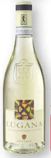 Edeka Weingut Ottella Lugana Bianco Angebot