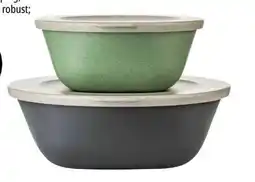 Edeka Koziol Dosen-Set Connect Box Kopenhagen 2tlg Angebot