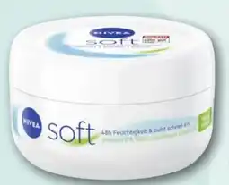 nahkauf Nivea Creme Soft Angebot