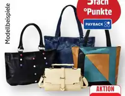 Edeka Damen Jutetasche Angebot