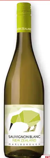 Edeka Marlborough Sauvignon Blanc Angebot