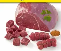 Edeka Rinder-Braten Angebot