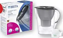 Edeka Brita Wasserfilter Kanne Marella Angebot