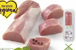 Edeka Hofglück Schweinefilet Angebot