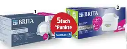 Edeka Brita Wasserfilterkartuschen Maxtra Pro Angebot