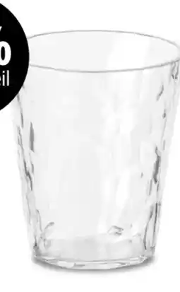 Edeka Koziol Superglas Club No.1 4-tlg Angebot