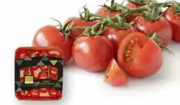 Edeka Edeka Genussmomente Cherry Rispentomaten Angebot