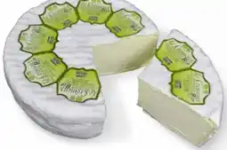 Edeka La Fromagerie Delin Bio-Cremeux de Bourgogne Angebot