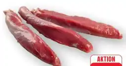 Edeka Lammfilet Angebot